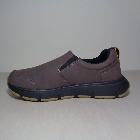 Gerry Size 10 M / MOC II / Brown / Faux Leather / Loafers New Men\'s Shoes